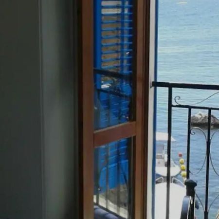 La Casetta Di Giovanna Мареттімо Екстер'єр фото